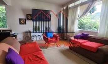 Imagem 4: Apartamento com 3 quartos e vaga à venda na Tijuca!!! RJ