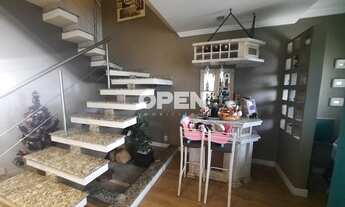 Imagem 7: Sobrado, 03 dormitórios, Mont Serrat, Canoas