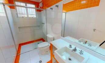 Imagem 3: Apartamento à venda na Pompéia de 120m² com 4 dormitórios e 1 vaga