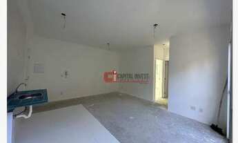 Imagem 4: Apartamento com 2 dormitórios à venda, 57 m² por R$ 299.000,00 - Jardim Dona Irma - Jaguar