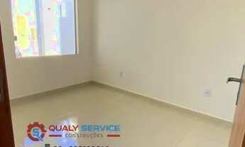 Imagem 3: Casa para venda com 100 metros quadrados com 2 quartos em Parque 10 de Novembro - Manaus