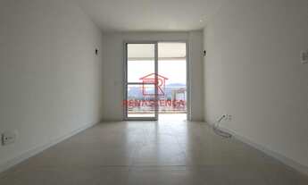 Imagem 4: Primeira Locação! Impecável apartamento 2 quartos na Barra Olímpica!