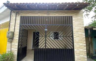 Imagem 3: Casa com 2/4, sendo 2 suítes, 1 vaga- Coqueiro - Ananindeua - PA