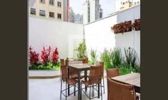 Imagem 5: Apartamento à Venda - Bela Vista, 1 Quarto, 30 m2