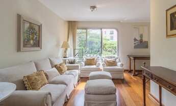 Imagem 3: Apartamento Locação 3 Dormitórios - 143 m² Campo Belo