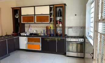 Imagem 5: Casa - Parque Luciamar - Campinas