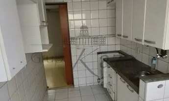 Imagem 3: Apartamento Padrão em São José dos Campos