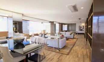 Imagem 4: SÃO PAULO - Apartamento Padrão - JARDIM PAULISTA