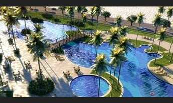 Imagem 6: Apartamento para venda com 115 metros quadrados com 3 quartos em Porto das Dunas - Aquiraz