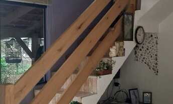 Imagem 3: Sobrado com 1 dormitório na Vila Schulz, no Rio Bonito, Joinville Sc