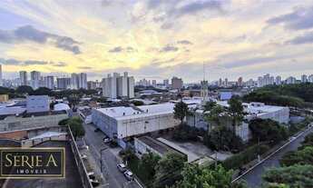 Imagem 2: Apartamento com 3 dormitórios à venda, 96 m² por R$ 795.000,00 - Barra Funda - São Paulo/S