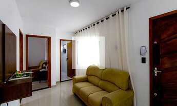 Imagem 4: Apartamento para Aluguel - Vila Ré, 2 Quartos, 47 m2