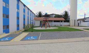 Imagem 2: Apartamento para venda com 43 metros quadrados com 2 quartos em Timbí - Camaragibe - PE