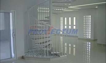 Imagem 3: Casa - Swiss Park - Campinas