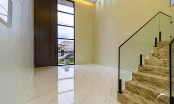 Imagem 4: Vicente Pires Casa em condomínio com 3 dormitórios