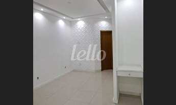 Imagem 3: Santo André - Apartamento Padrão - Jardim Monte Líbano