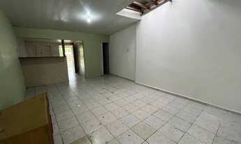 Imagem 3: Casa no Barro Duro - 120 m², 3 quartos com quintal