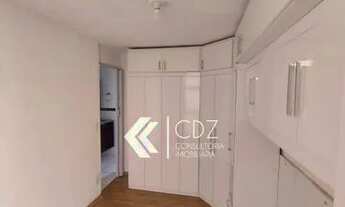 Imagem 2: Apartamento com 2 dormitórios Residencial Jardim das Camélias - Central parque