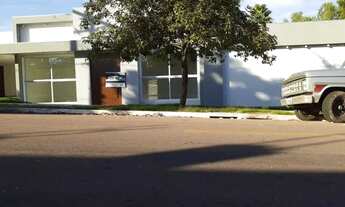 Imagem: Condomínio Belvedere I