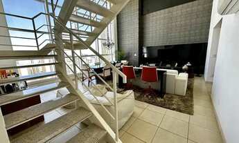 Imagem 6: Cobertura duplex para venda tem 227 m2 no Icone Residence