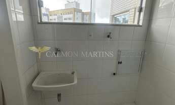 Imagem 5: PITUBA, EXCELENTE OPORTUNIDADE, APARTAMENTO 67m², 2/4, 1 SUÍTE, INFRAESTRUTURA COMPLETA.