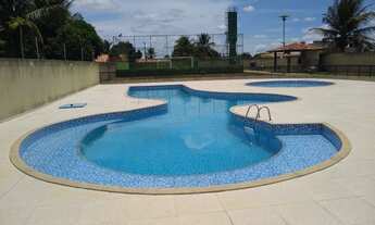 Imagem 7: Casa em condomínio fechado