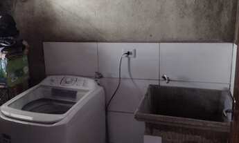 Imagem 4: Vende se casa Casa com 2 dormitórios