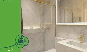 Imagem 2: LUXUOSO-PARC JARDIM-BOA VIAGEM-3QRTS-VALORES PROMOCIONAIS-SUPER CONDIÇÕES-FAÇA SUA PROPOST