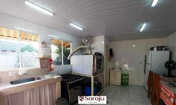 Imagem 7: Casa - Venda - Cajuru - Cod. 125