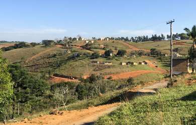 Imagem 7: Lote/Terreno para venda tem 600 metros quadrados em Cachoeira - Santa Isabel - SP