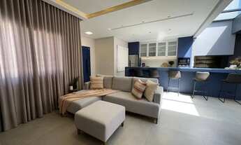 Imagem 3: Casa seminova no Loteamento Green Village