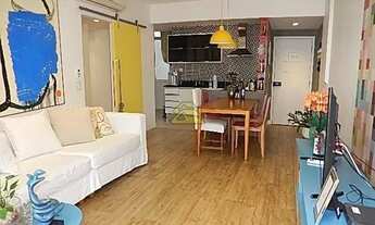 Imagem 4: Ipanema Apartamento com 2 dormitórios