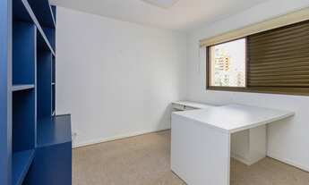 Imagem 4: Apartamento lindo e tranquilo em Moema!