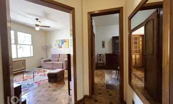 Imagem 3: Apartamento à venda Rua Conde de Porto Alegre, Floresta - Porto Alegre