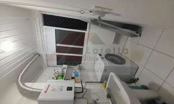 Imagem 6: São Paulo - Apartamento Padrão - Santo Amaro