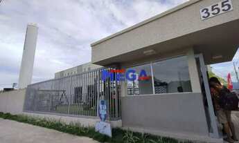 Imagem: Apartamento para alugar com 2 quartos