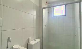 Imagem 5: Apartamento no condomínio Bossa Nova, no bairro Jabotiana