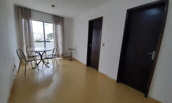 Imagem 2: Apartamento com 1 quarto para alugar por R$ 1100.00, 38.94 m2 - CRISTO REI - CURITIBA/PR