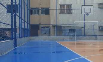 Imagem 3: Apartamento para venda, com muito lazer, 64 m2, 2 quartos, móveis planejados, em Jardim Ca