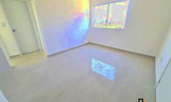 Imagem 2: Apartamento Novo - BH - B. Rio Branco - 2 Quartos - 1 Vaga