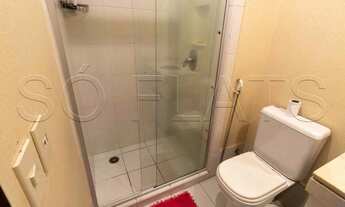 Imagem 7: EXCELENTE OPÇÃO EM MOEMA PARA ENTRADA IMEDIATA - BOURBON IBIRAPUERA