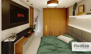 Imagem 3: Apartamento a venda - São Cristóvão - Barra Velha/SC