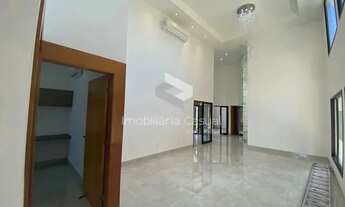 Imagem 5: Casa de Condomínio com 4 dorms, Parque Residencial Damha VI, São José do Rio Preto - R$ 2