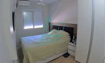 Imagem 5: APARTAMENTO PARA LOCAÇÃO 55M² - LAPA