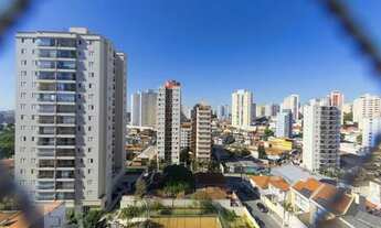 Imagem 5: Apartamento à Venda - Jabaquara, 3 Quartos, 74 m2