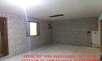 Imagem 3: Alugo Casa com 3 quatros - ótima localização