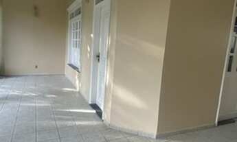 Imagem 6: Locação de casa greenville 1 com 04 suítes , piscina e churrasqueira