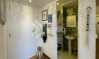 Imagem 2: Apartamento à locação em Neópolis (Natal/RN) I Lacqua - 117m² - 3 quartos - Sem mobília