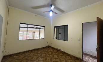 Imagem 5: Casa para aluguel de 2 quartos em Jardim Santa Rita de Cássia - Tatuí - SP