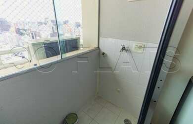 Imagem 5: Quality Bela Cintra próximo ao Metrô Paulista, Faculdade Mackenzie e Av. Paulista